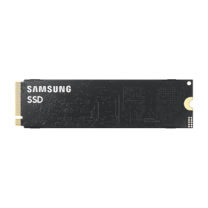 Samsung SSD 9100 PRO 2TB PCIe 5.0 NVMe 2.0 M.2 Read 14700 MB/s Write 13300 MB/s ID 88237 (тъмнейл - 2)