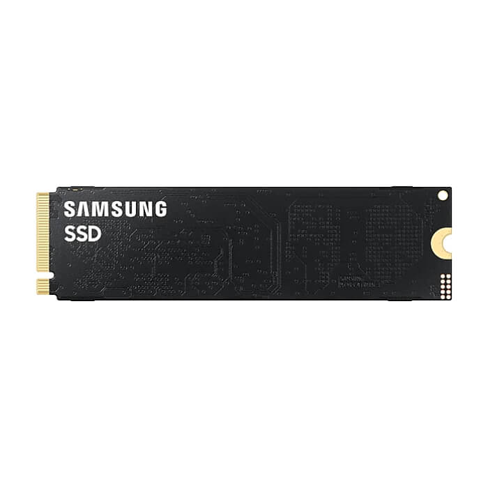 Samsung SSD 9100 PRO 4TB PCIe 5.0 NVMe 2.0 M.2 Read 14800 MB/s Write 13400 MB/s ID 97582 (тъмнейл - 2)