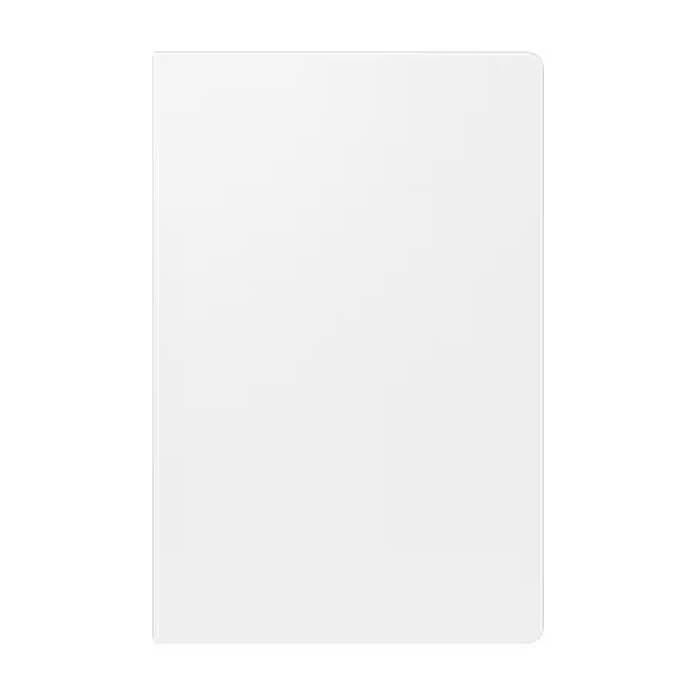 Samsung Tab S10 Ultra/S9 Ultra Book Cover Keyboard Slim White (тъмнейл - 2)