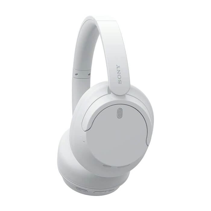Sony Headset WH-CH720N, white ID 66405 (тъмнейл - 4)