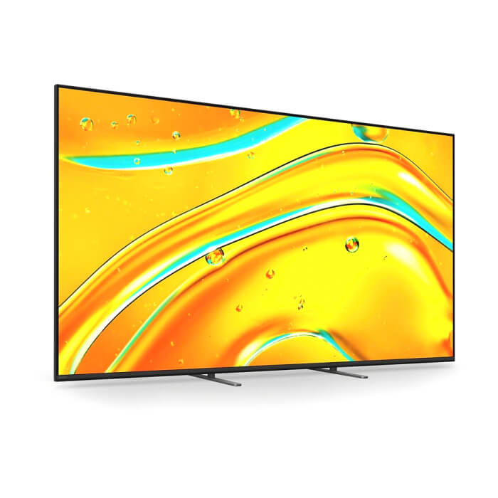 Sony K-55XR5 55" 4K HDR TV BRAVIA 5 , Mini LED, XR Processor, Triluminos PRO, Live Colour, XR Backlight Master Drive,XR Motion Clarity,Acoustic Multi Audio,X-Balanced Speaker,Dolby Atmos,4xHDMI,2xUSB, Android TV, Google TV ID 88708 (тъмнейл - 3)