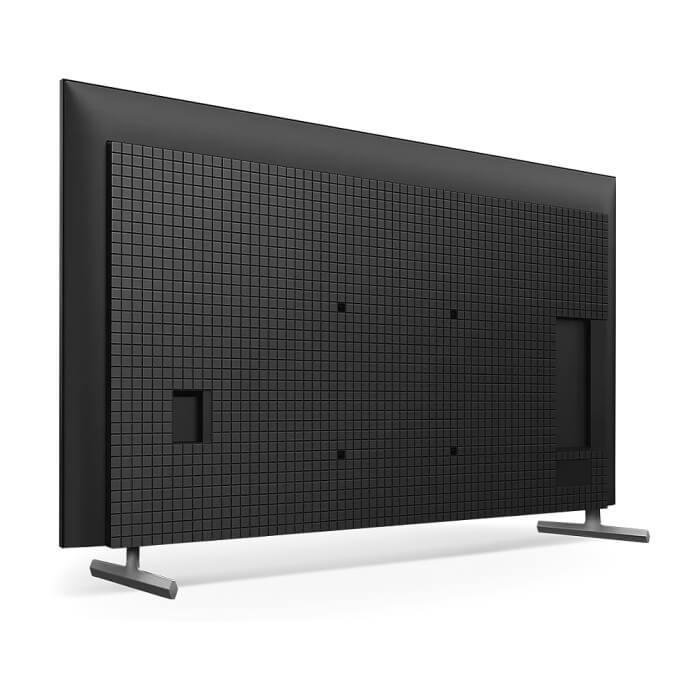 Sony KD-55X85L 55" 4K HDR TV BRAVIA, Full Array LED, 4K HDR Processor X1, XR Motion Clarity, X-Balanced Speaker, Dolby Atmos, DVB-C / DVB-T/T2 / DVB-S/S2, USB, Android TV, Goo ID 91738 (тъмнейл - 4)