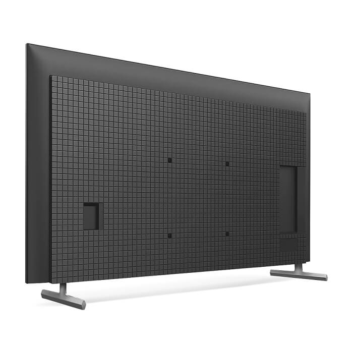 Sony KD-65X85L 65" 4K HDR TV BRAVIA , Full Array LED, 4K HDR Processor X1, XR Motion Clarity, X-Balanced Speaker, Dolby Atmos, DVB-C / DVB-T/T2 / DVB-S/S2, USB, Android TV, Google TV, Voice search, Black ID 89899 (тъмнейл - 4)