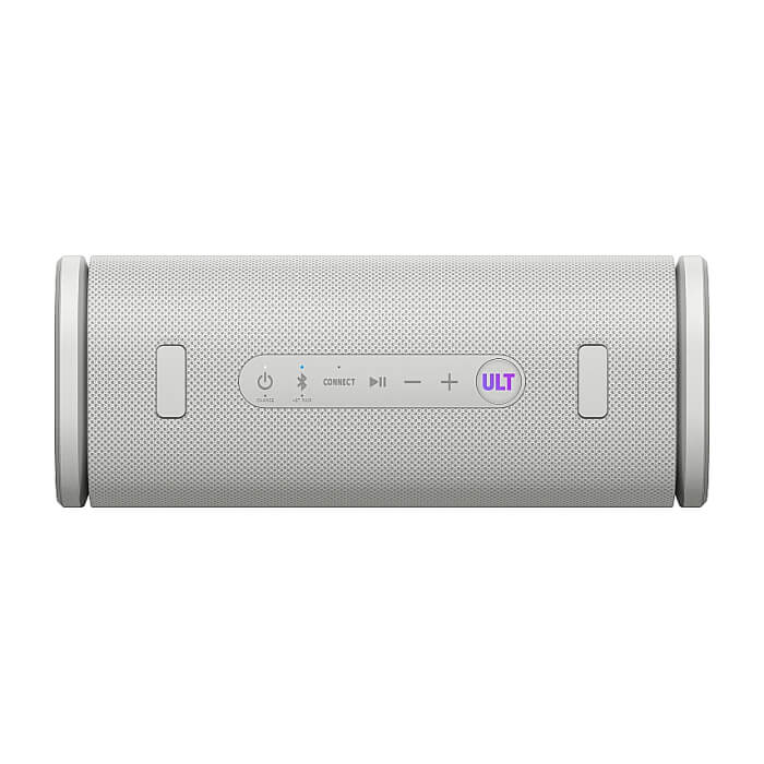 Sony SRS-ULT50 ULT FIELD 5 Wireless Portable Speaker, Off-white ID 87971 (тъмнейл - 4)