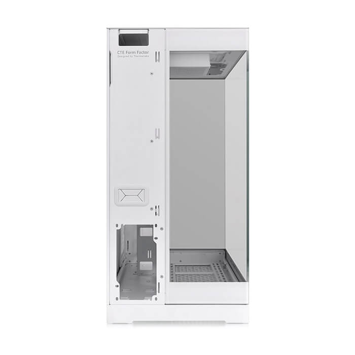 Thermaltake CTE E550 TG Snow ID 86052 (тъмнейл - 3)