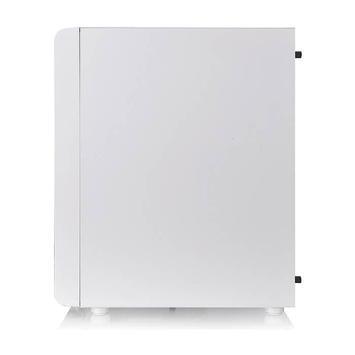 Thermaltake S200 TG Snow ID 63558 (тъмнейл - 4)