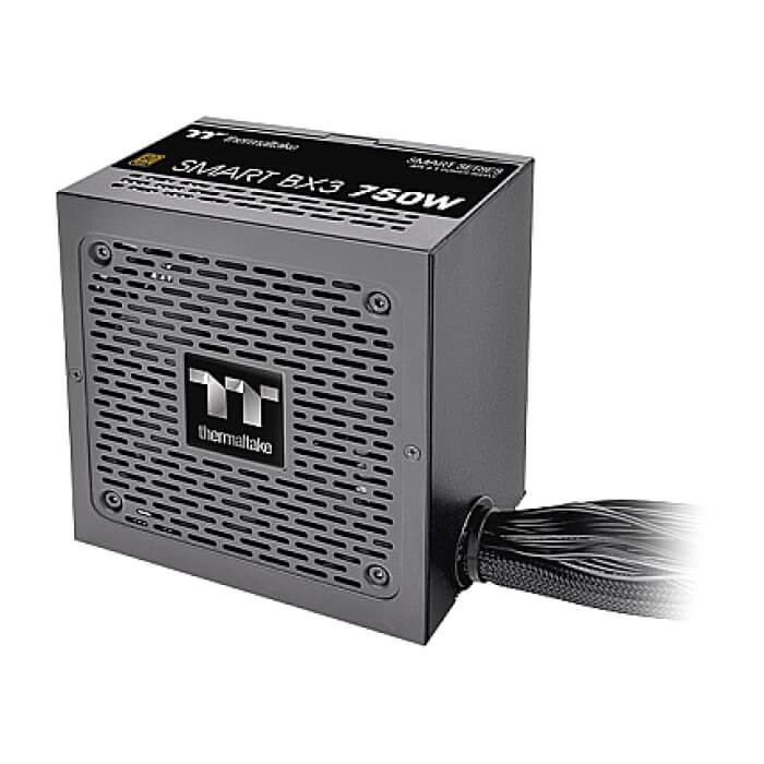 Thermaltake Smart BX3 750W ID 87957 (тъмнейл - 4)