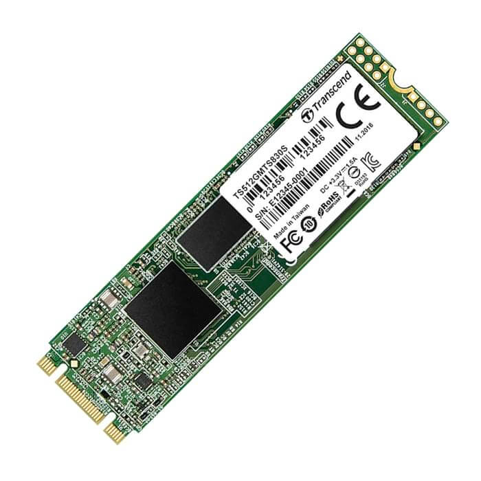Transcend 128GB, M.2 2280 SSD, SATA3 B+M Key, TLC ID 73219 на супер цена