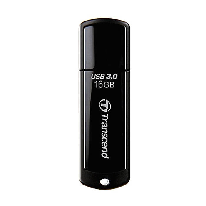 Transcend 16GB JETFLASH 700, USB 3.0 ID 74186 на супер цена