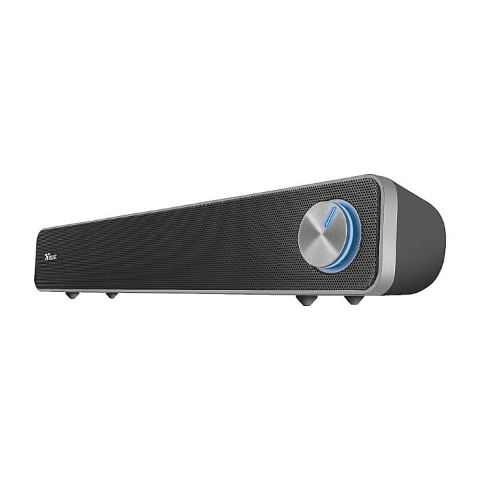 TRUST Arys USB Soundbar ID 66506 (тъмнейл - 3)