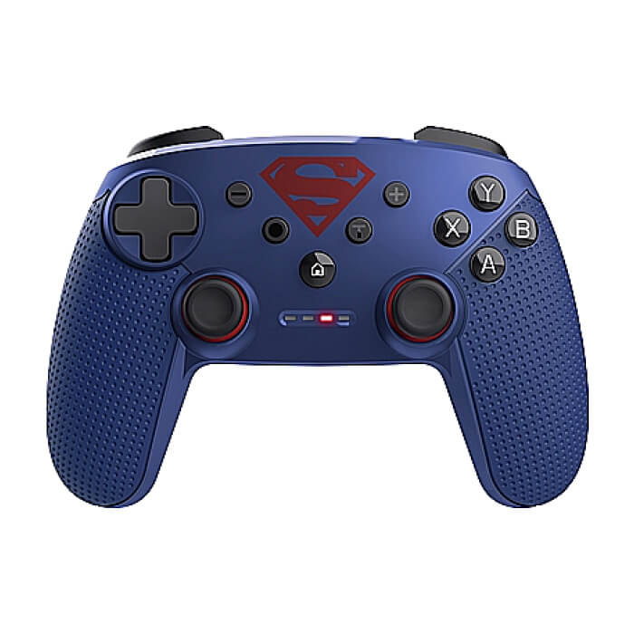 TRUST GXT 542SM Muta Wireless Gaming Controller Superman ID 90486 на супер цена