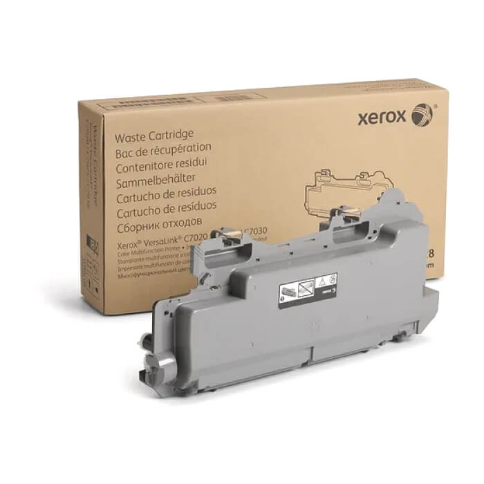 Xerox Waste Toner Bottle VL C7000 MFP ID 67756 на супер цена