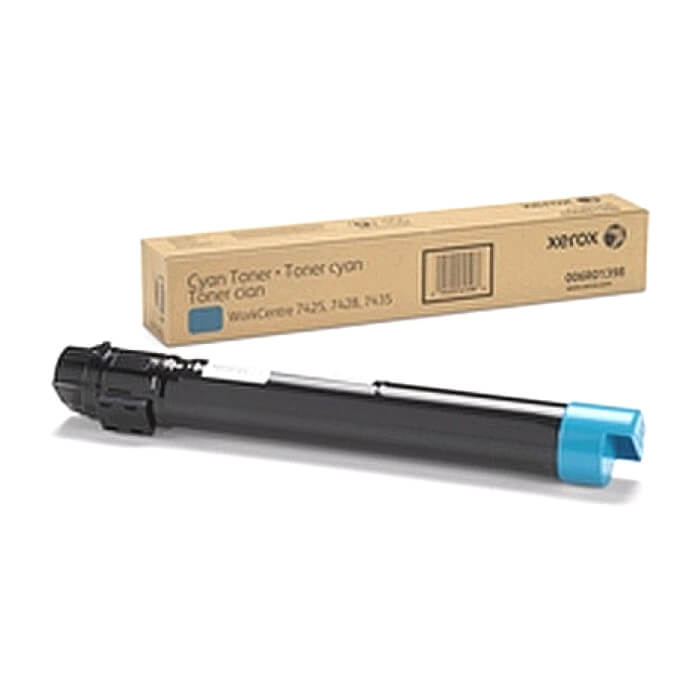 Xerox WorkCentre 7120 Cyan Drum/ 51K prints ID 67742 на супер цена