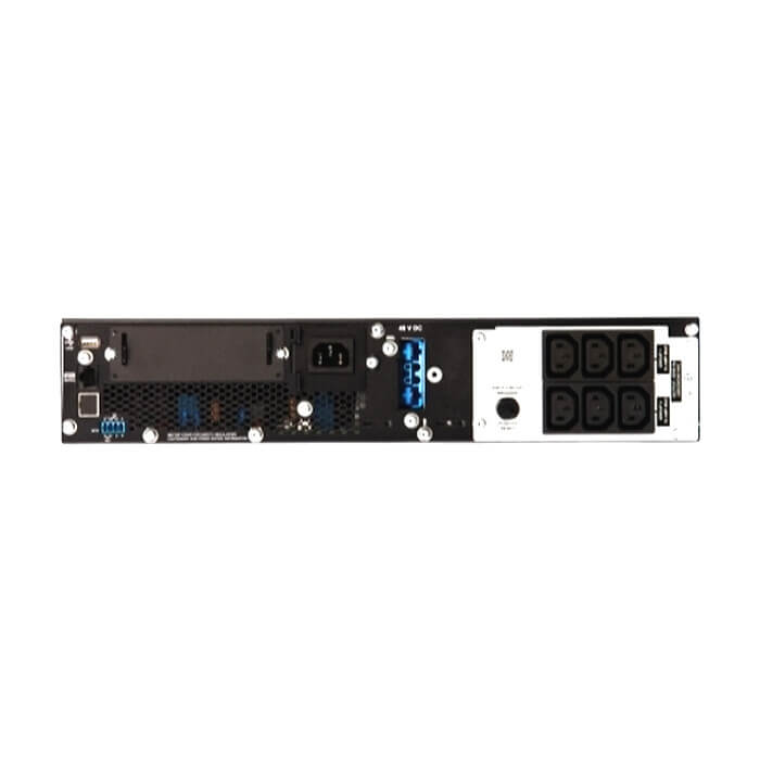 APC Smart-UPS SRT 1500VA 230V + APC Network UPS 12Vdc 3A, Lithium Battery ID 99077 (тъмнейл - 3)
