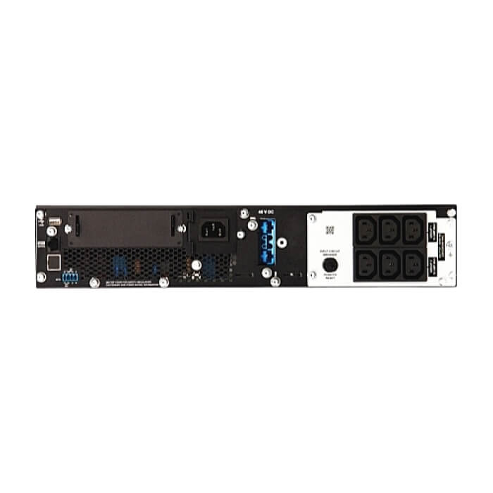 APC Smart-UPS SRT 1500VA 230V ID 75517 (тъмнейл - 3)