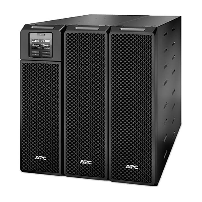 APC Smart-UPS SRT 192V 8kVA and 10kVA Battery Pack (тъмнейл - 2)
