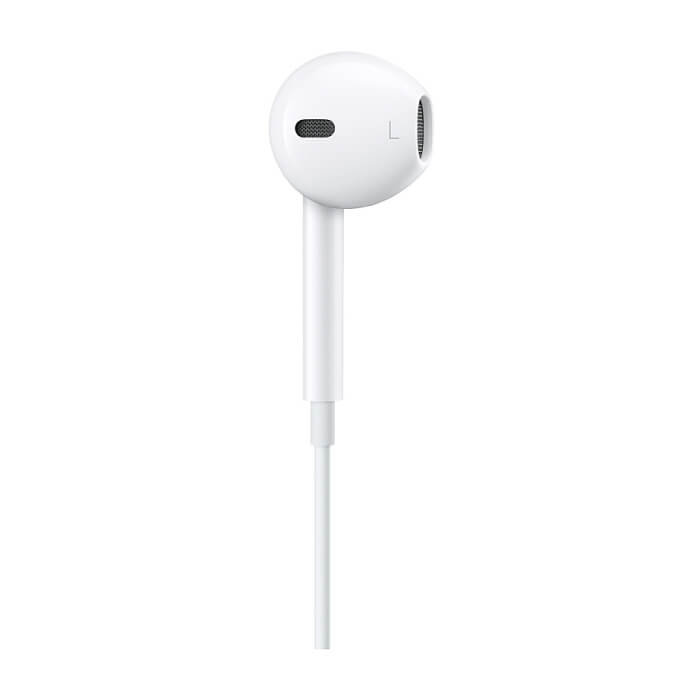 Apple Earpods (3.5mm Headphone Plug) ID 90241 (тъмнейл - 3)