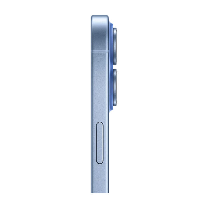 Apple iPhone 17 256GB Mist Blue ID 92251 (тъмнейл - 4)