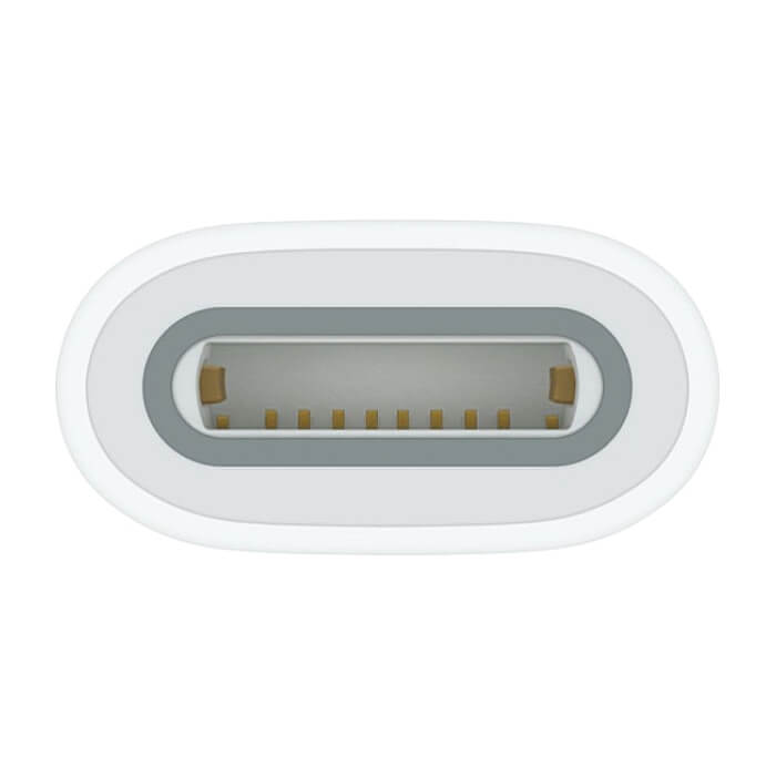 Apple USB-C to Apple Pencil Adapter (тъмнейл - 3)