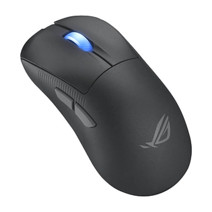 Asus,P714ROGKERISIIWLACE/BLK (тъмнейл - 2)