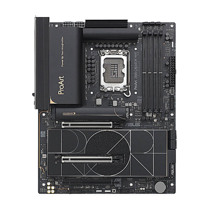 Asus ProArt Z890 Creator Wi-Fi ID 92883 на супер цена