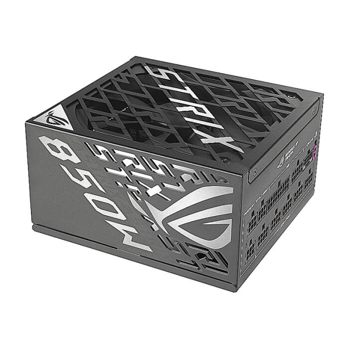 Asus ROG Strix 850W ID 92555 (тъмнейл - 4)