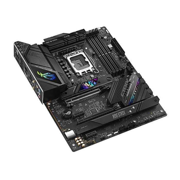 Asus ROG Strix B760-F Gaming Wi-Fi ID 88477 (тъмнейл - 4)