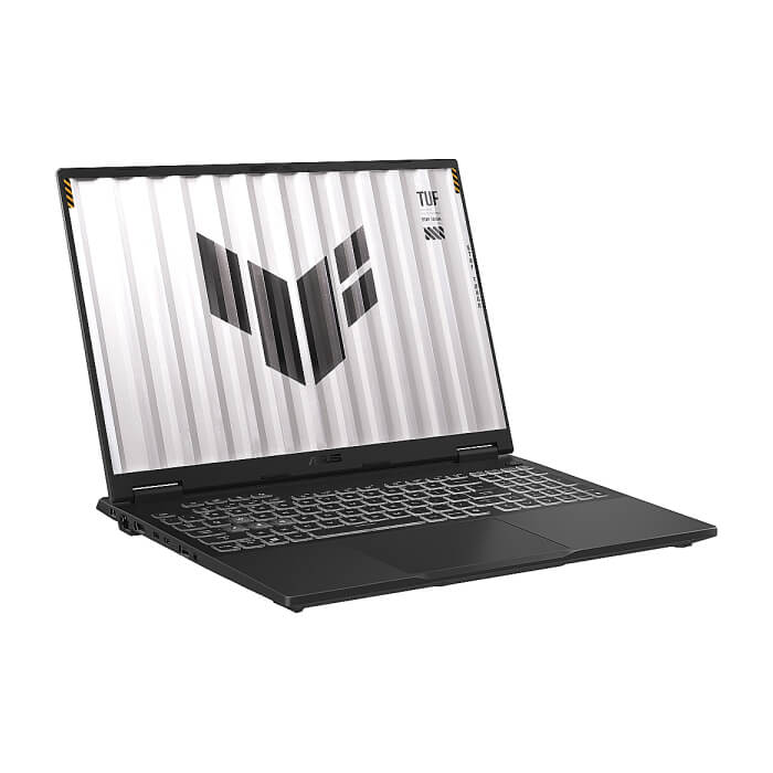 Asus TUF A16 FA608UMI-TU166,AMD Ryzen 7 260 3.8GHz (24MB Cache, up to 5.1 GHz, 8 cores, )16.0 WUXGA 1920X1200 16:10 Bend+300nits, AG,144Mhz,16GB DDR5 5600 so-dim ,512 GB PCIe 4.0 ID 98734 (тъмнейл - 3)