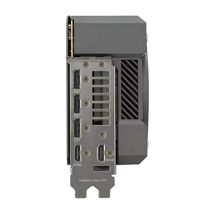 Asus TUF Gaming GeForce RTX 5080 16GB GDDR7 OC ID 88463 (тъмнейл - 5)
