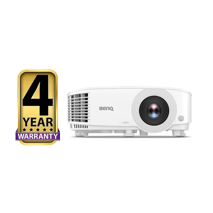 BenQ TH575, DLP, FHD 1080p, 3800 Lumens, 16ms Low Input Lag Gaming PJ, 10000:1, Zoom 1.1x, Thr. Rat.1.49~1.64, 88% Rec.709,Pict. Modes 3D, Bright, Cinema, Game, Liv.Room, Sports, U ID 65781