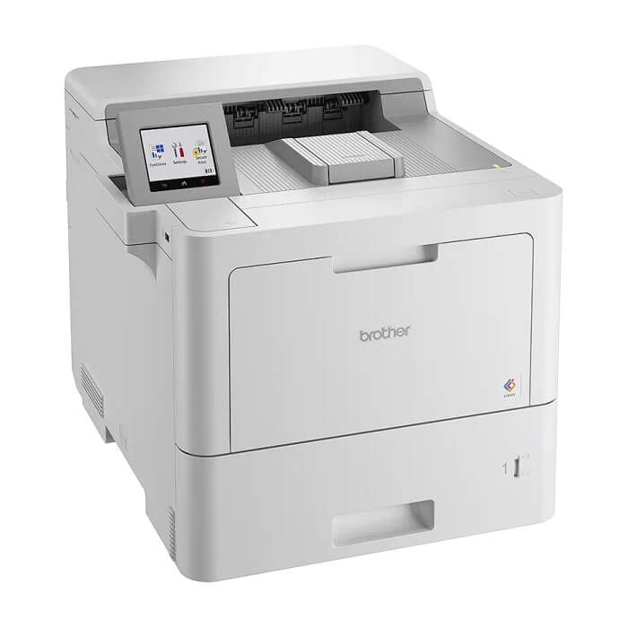 Brother HL-L9430CDN Colour Laser Printer ID 67248 (тъмнейл - 3)