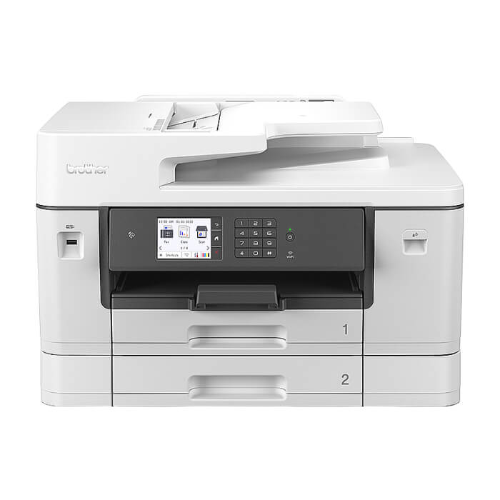 Brother MFC-J3960DWYJ1 Inkjet Multifunctional ID 93730 на супер цена