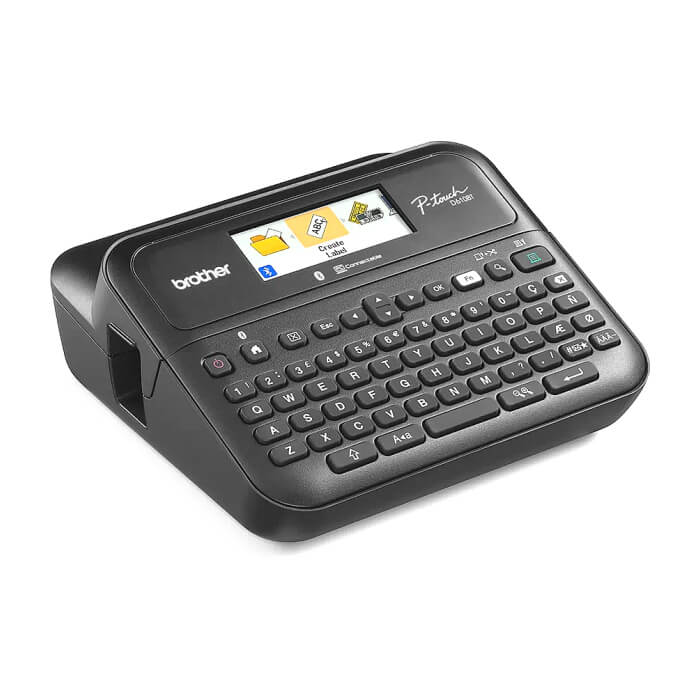 Brother PT-D610BTVP Labelling system ID 67400 (тъмнейл - 3)