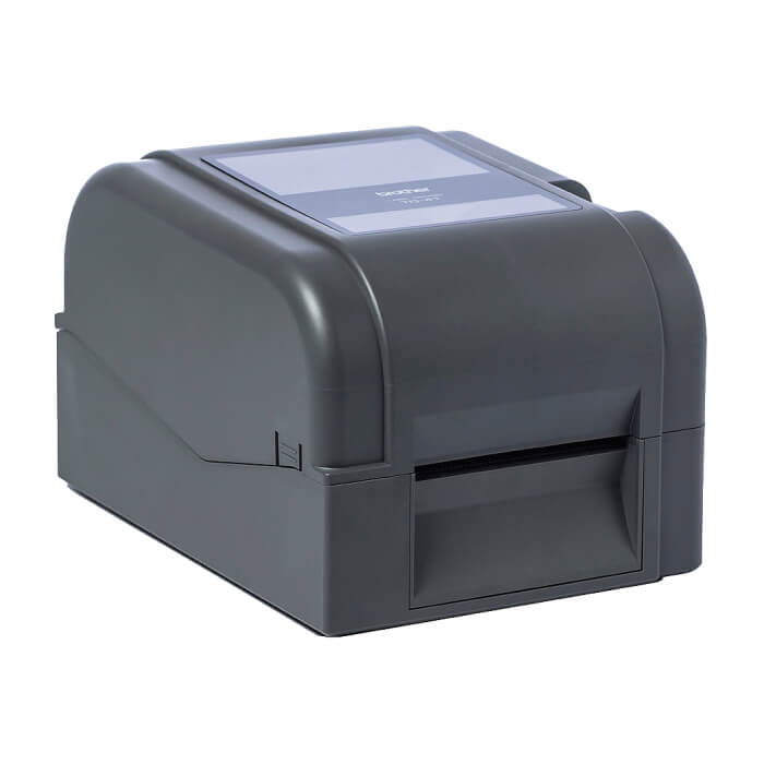 Brother TD-4420TN Thermal Transfer Desktop Label Printer ID 67377 (тъмнейл - 3)
