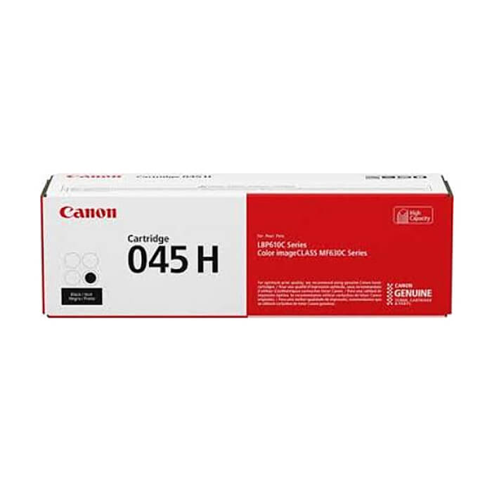 Canon CRG-045H BK ID 69126