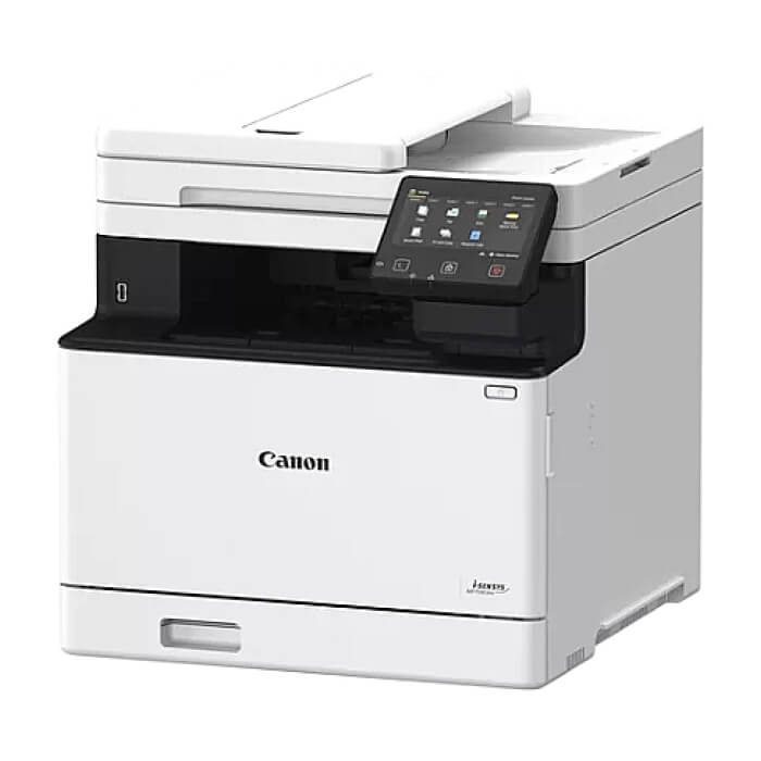 Canon i-SENSYS MF754Cdw Printer/Scanner/Copier/Fax ID 67287 (тъмнейл - 2)