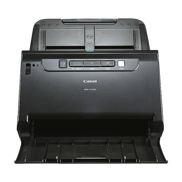 Canon imageFORMULA DR-C230 (тъмнейл - 2)
