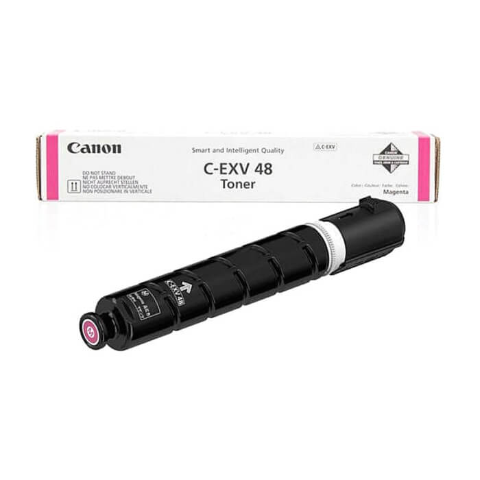 Canon Toner C-EXV 48, Magenta ID 70078 на супер цена