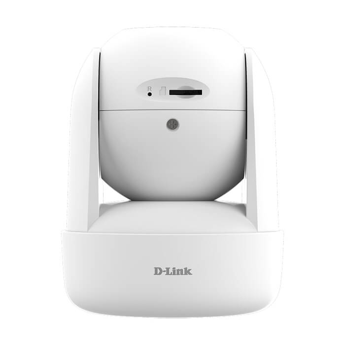 D-Link 2K Pan & Tilt Wi-Fi Camera ID 86073 (тъмнейл - 2)