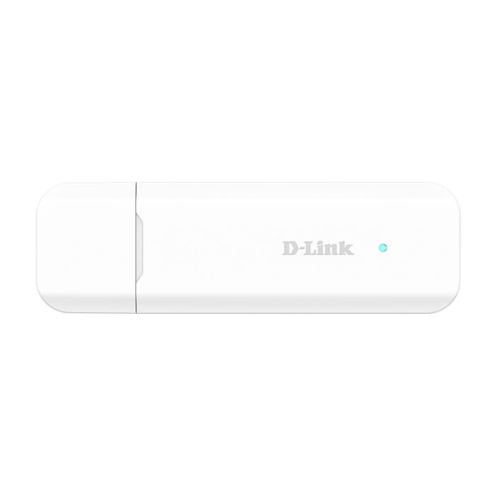 D-Link 4G LTE AX300 Wi-Fi 6 USB Adapter (тъмнейл - 3)