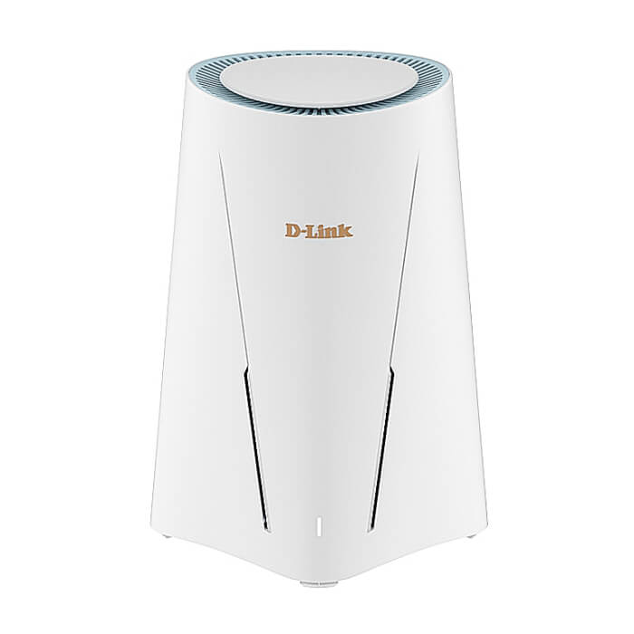 D-Link AX6000 Wi-Fi 6 SOHO Router на супер цена