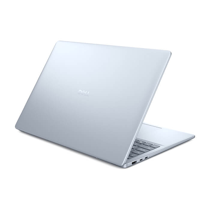 Dell 16 Plus DB16250, Intel Ultra 7 256V (47 TOPS NPU, 8 cores, up to 4.8 GHz), 16.0" 2.5K (2560x1600) Mini-LED Touch HDR 600 90Hz, 16 GB: LPDDR5x, 8533 MT/s (onb), 512GB M.2 ID 88025 (тъмнейл - 5)