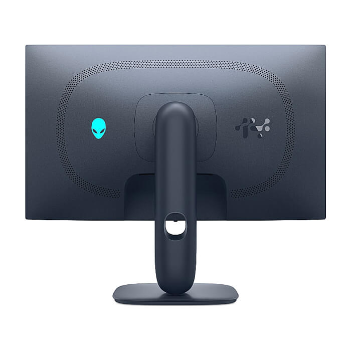 Dell Alienware AW2725D, 27" LED , QD-OLED, WQHD 2560 x 1440, 95% DCI-P3, NVIDIA G-SYNC, AMD FreeSync, 280Hz, 0.3ms GtG, 1500000:1, 1000 cd/m2, HDMI, DP, USB C , Height Adjusta ID 91047 (тъмнейл - 4)