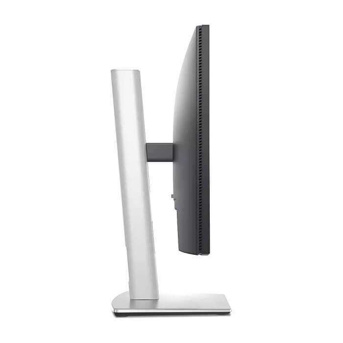 Dell P2225H, 21.5" Wide LED Anti-Glare, IPS Panel, 5ms, 1500:1, 250 cd/m2, 1920x1080 FullHD, 16:9, 100Hz, 99% sRGB, VGA, HDMI, DP, USB 5 Gbps, ComfortView Plus, Height Adjustable, Pivot, Swivel, Tilt, Black ID 79411 (тъмнейл - 4)