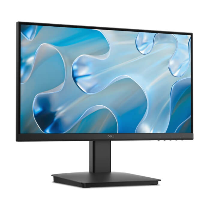 Dell SE2225HM, 21.4" Wide LED, VA Anti-Glare, 5ms, 75 Hz, 3000:1, 250 cd/m2, FullHD 1920x1080, ComfortView, HDMI, VGA, Tilt, Black ID 88037 (тъмнейл - 2)