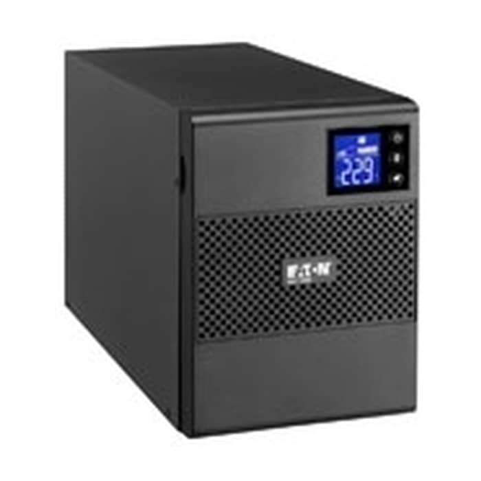Eaton 5SC 1000i (тъмнейл - 4)