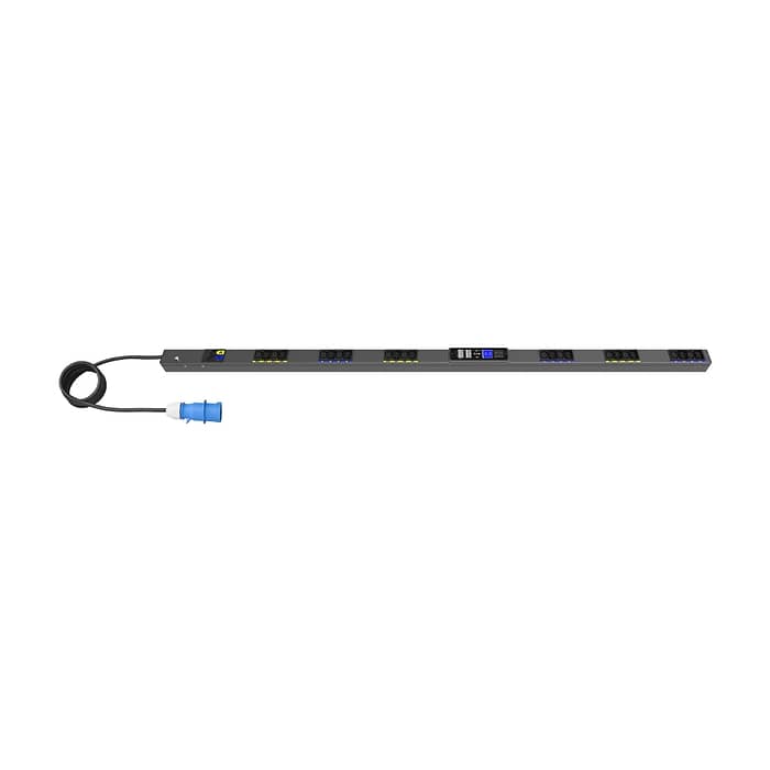 Eaton PDU G4 SW 0U 309 32A 1P 12xC13,12xC39 G4 Switched