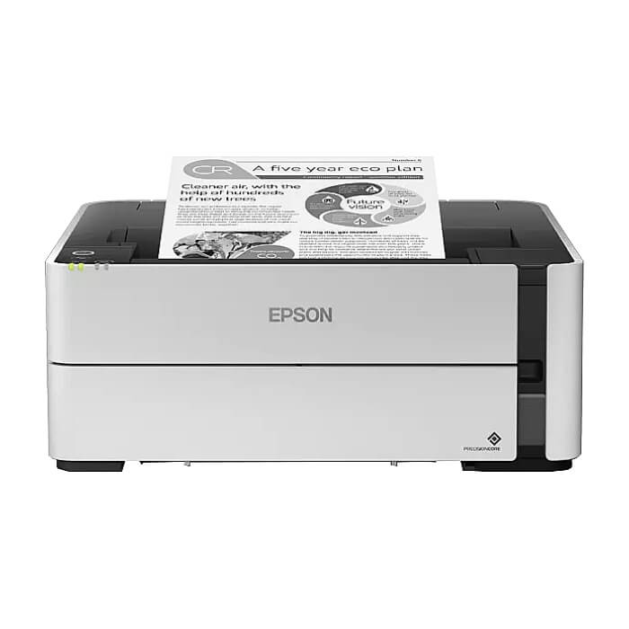 Epson EcoTank M1180 ID 97110 на супер цена
