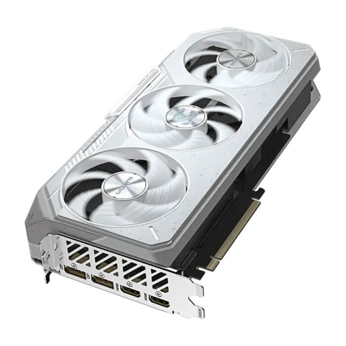 Gigabyte RX 9070XT 16GB GDDR6 Gaming OC Ice ID 98739 (тъмнейл - 4)