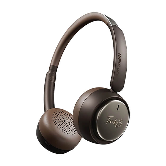HiFuture TURBO3 Brown ID 96476 на супер цена